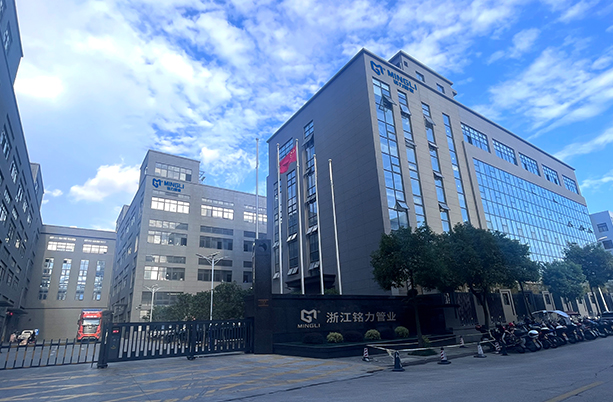 不銹鋼彎頭廠(chǎng)家形象